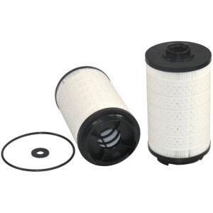 Filtre à gasoil Hifi Filter SN 25187