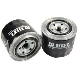 Filtre à gasoil Hifi Filter SN 26090
