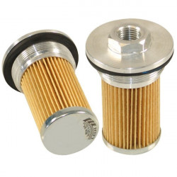 Filtre à gasoil Hifi Filter SN 26668