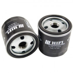 Filtre à gasoil Hifi Filter SN 268