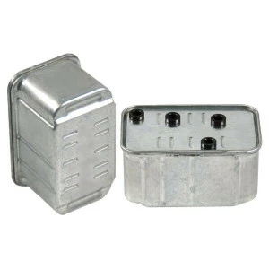 Filtre à gasoil Hifi Filter SN 30000