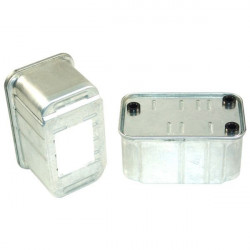 Filtre à gasoil Hifi Filter SN 30001