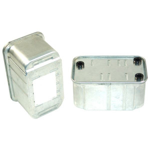 Filtre à gasoil Hifi Filter SN 30001