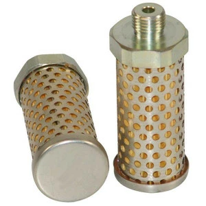 Filtre à gasoil Hifi Filter SN 30003