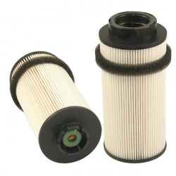 Filtre à gasoil Hifi Filter SN 30014
