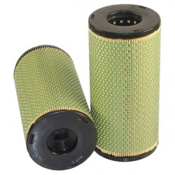 Filtre à gasoil Hifi Filter SN 30023