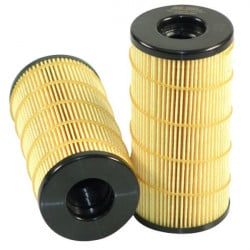 Filtre à gasoil Hifi Filter SN 30026