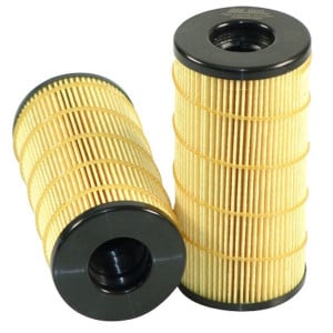 Filtre à gasoil Hifi Filter SN 30026