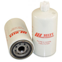 Filtre à gasoil Hifi Filter SN 30034