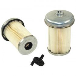 Filtre à essence ou à gasoil Hifi Filter SN 33376