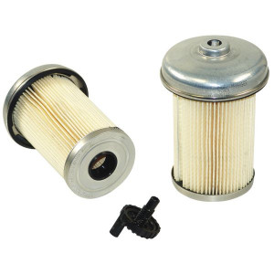 Filtre à essence ou à gasoil Hifi Filter SN 33376