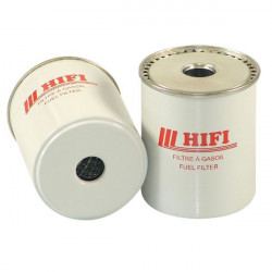 Filtre à gasoil Hifi Filter SN 383