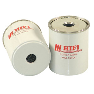 Filtre à gasoil Hifi Filter SN 383