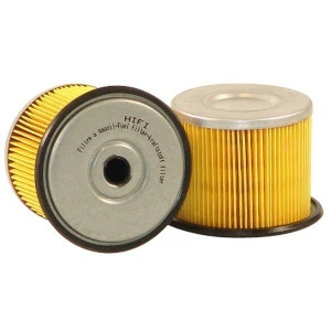 Filtre à gasoil Hifi Filter SN 39910