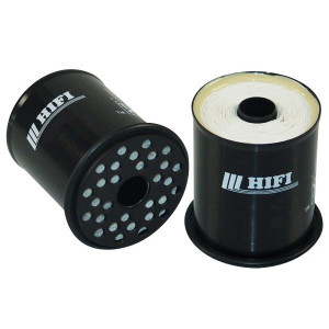 Filtre à gasoil Hifi Filter SN 39911