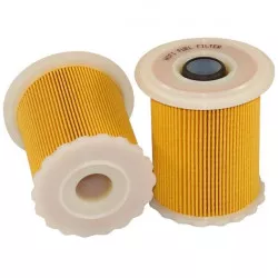 Filtre à gasoil Hifi Filter SN 39912