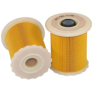 Filtre à gasoil Hifi Filter SN 39912