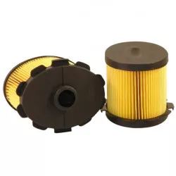 Filtre à gasoil Hifi Filter SN 39913