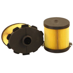 Filtre à gasoil Hifi Filter SN 39913