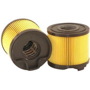 Filtre à gasoil Hifi Filter SN 39914