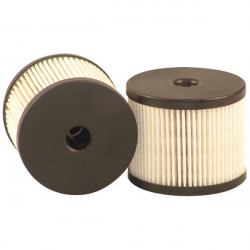 Filtre à gasoil Hifi Filter SN 39915