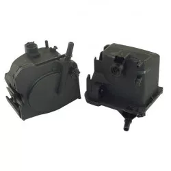 Filtre à gasoil Hifi Filter SN 39916