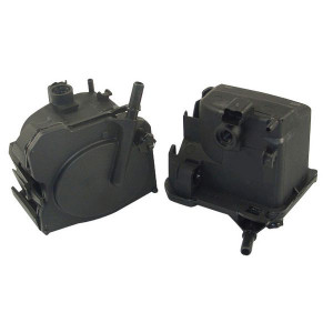 Filtre à gasoil Hifi Filter SN 39916