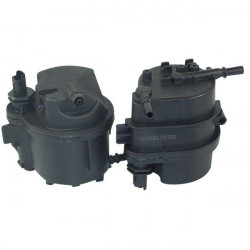 Filtre à gasoil Hifi Filter SN 39917
