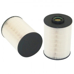 Filtre à gasoil Hifi Filter SN 39918