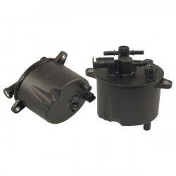 Filtre à gasoil Hifi Filter SN 39919