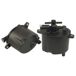 Filtre à gasoil Hifi Filter SN 39919