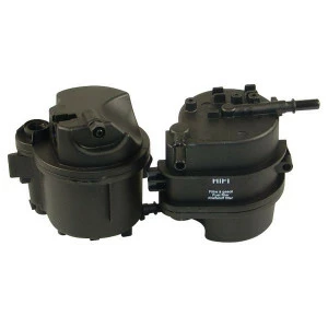 Filtre à gasoil Hifi Filter SN 39921