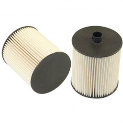 Filtre à gasoil Hifi Filter SN 39922