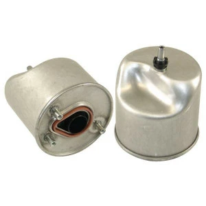 Filtre à gasoil Hifi Filter SN 39923