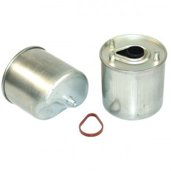 Filtre à gasoil Hifi Filter SN 39924