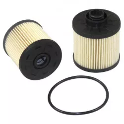 Filtre à gasoil Hifi Filter SN 39925