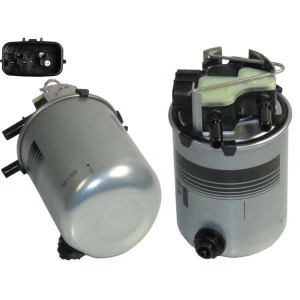 Filtre à gasoil Hifi Filter SN 39927