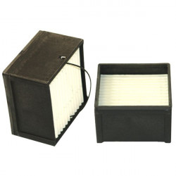 Filtre à gasoil Hifi Filter SN 40004