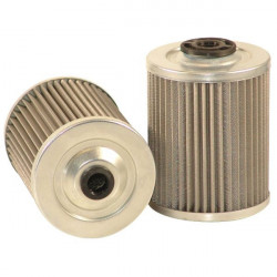 Filtre à gasoil Hifi Filter SN 4001