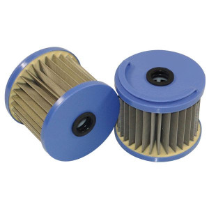 Filtre à gasoil Hifi Filter SN 40010