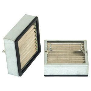 Filtre à gasoil Hifi Filter SN 40013