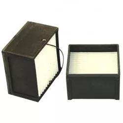 Filtre à gasoil Hifi Filter SN 40015