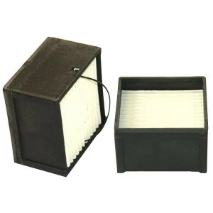 Filtre à gasoil Hifi Filter SN 40015