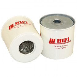 Filtre à gasoil Hifi Filter SN 4008