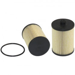 Filtre à gasoil Hifi Filter SN 40095