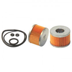Filtre à gasoil ou à essence Hifi Filter SN 4012