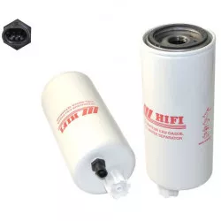 Filtre à gasoil Hifi Filter SN 40514