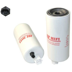 Filtre à gasoil Hifi Filter SN 40514