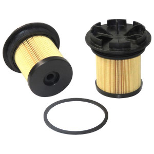 Filtre à gasoil Hifi Filter SN 40518