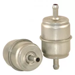 Filtre à gasoil Hifi Filter SN 40520